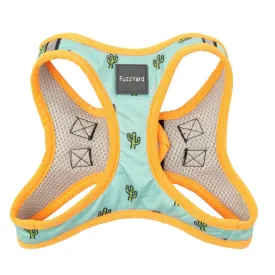 10% OFF: FuzzYard Step-in Dog Harness (Tucson)