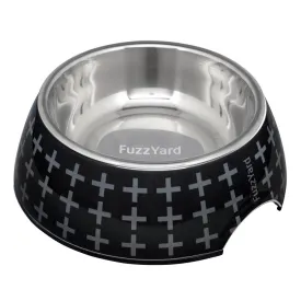 15% OFF: FuzzYard Easy Feeder Dog Bowl (Yeezy)