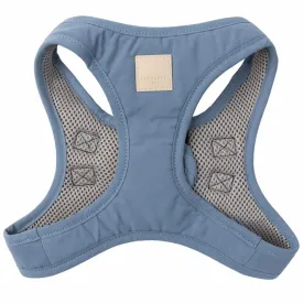 15% OFF: FuzzYard Life Step-in Dog Harness (French Blue)