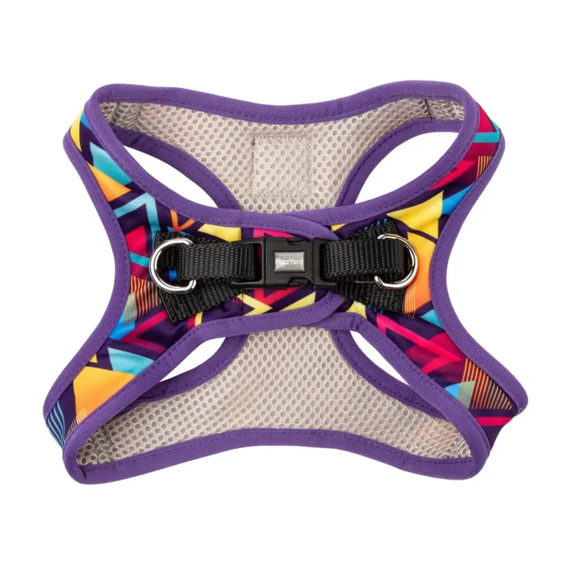 [15% OFF] Fuzzyard Prism Dog Step-in-Harness (5 Sizes)