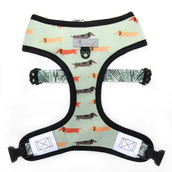 [15% OFF] Moo   Twig Snag Pack Reversible Harness