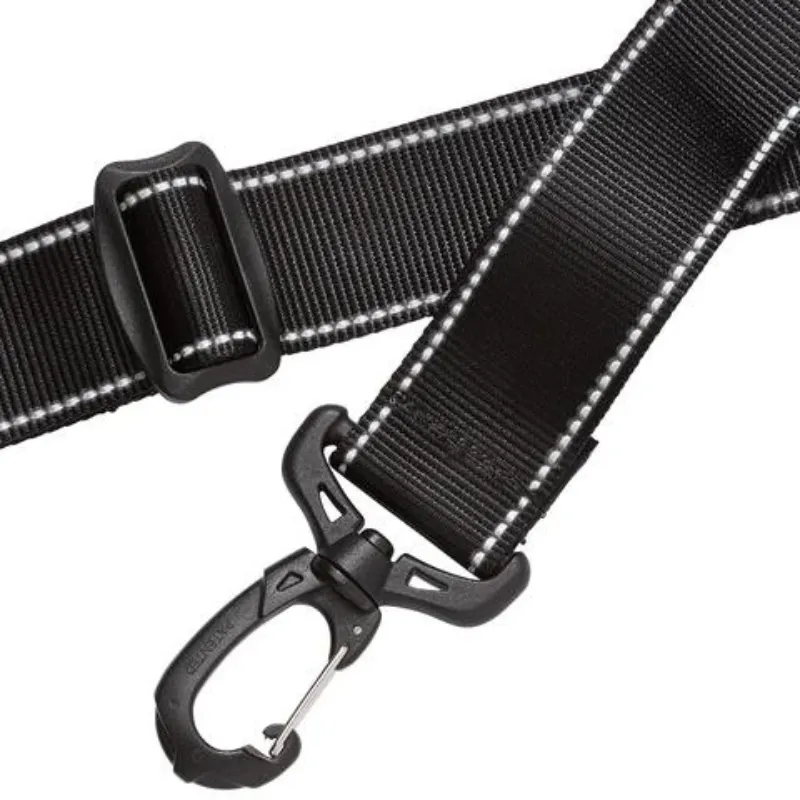3-In-1 Car Leash Vehicle Belts