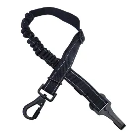 3-In-1 Car Leash Vehicle Belts
