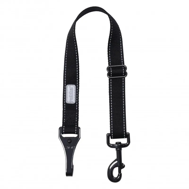 3-In-1 Car Leash Vehicle Belts