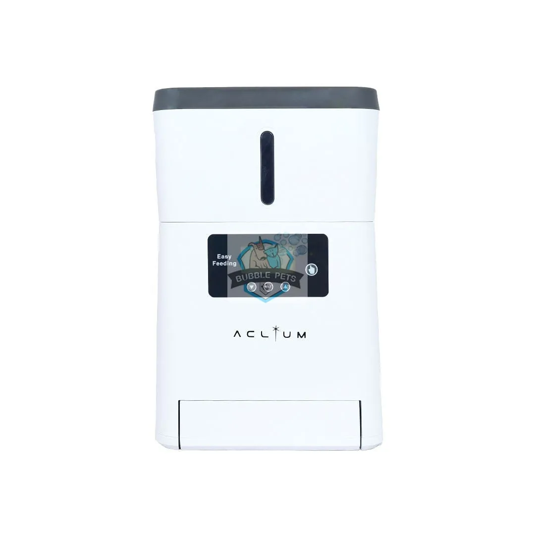 Aclium Smart Air Tight Automatic Feeder (A-07B)