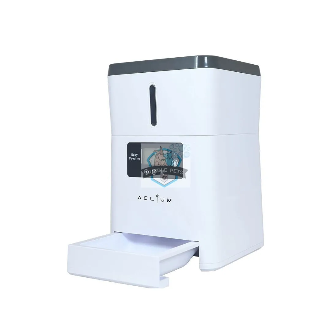 Aclium Smart Air Tight Automatic Feeder (A-07B)