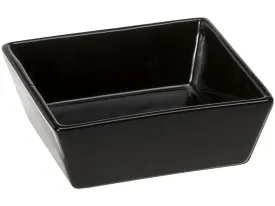 Altair 14 Black Bowl