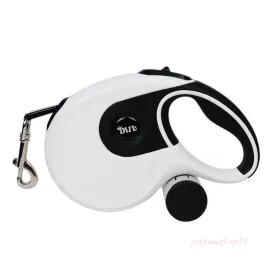 Automatic Dog Leashes