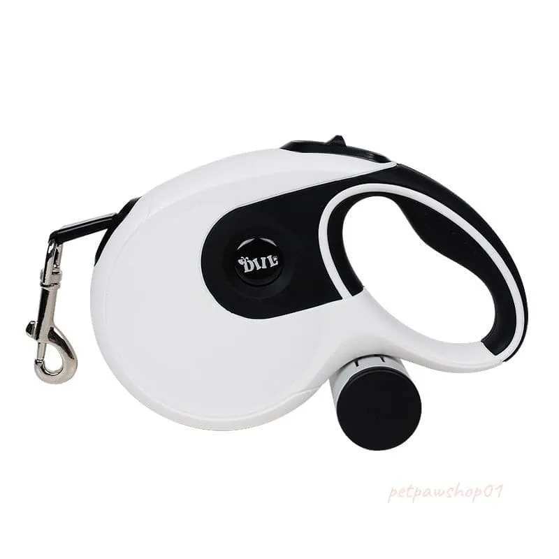 Automatic Dog Leashes