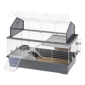 BARN 120 RABIT CAGE