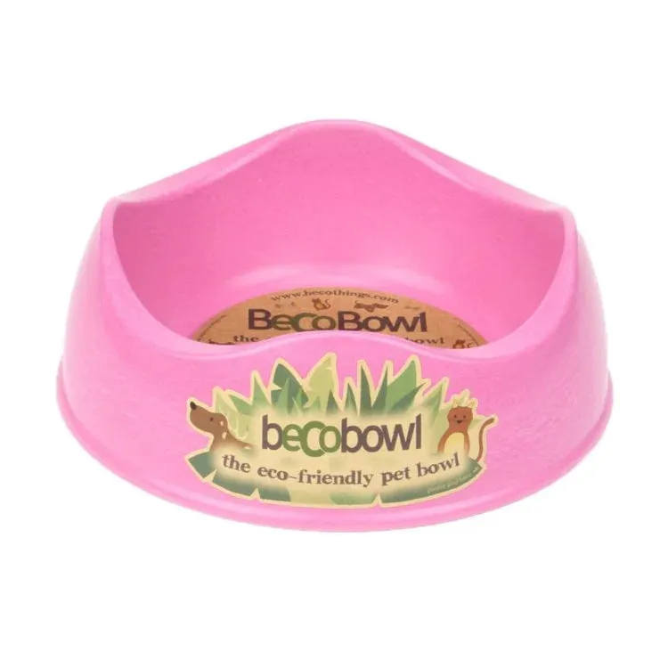 Beco Pet Bowl for Dogs