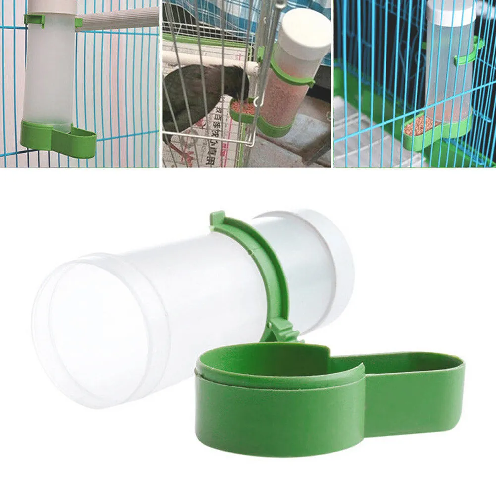 Bird Feeding Equipment Parrot Feeder Pet Supplies Tool