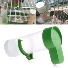 Bird Feeding Equipment Parrot Feeder Pet Supplies Tool