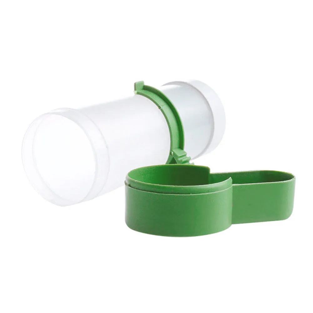 Bird Feeding Equipment Parrot Feeder Pet Supplies Tool