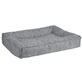 Bowsers Divine Futon Dog Bed Chenille Lakeside