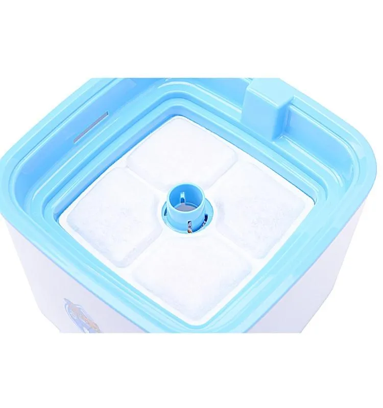 Cat & Dog Water Fountain Ultra Quiet