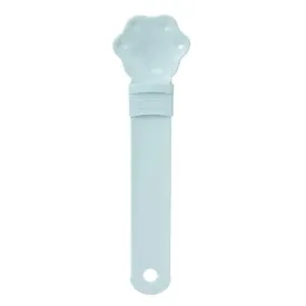 Cat Feeder Spoon for Liquid and Wet Food
