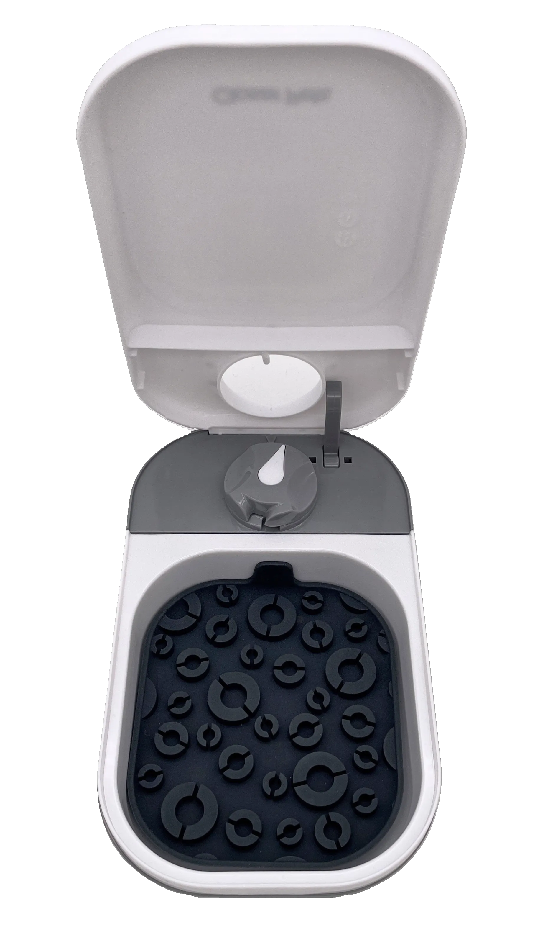 Cat Mate One-meal Automatic Dry/Wet Food Pet Feeder (C100)