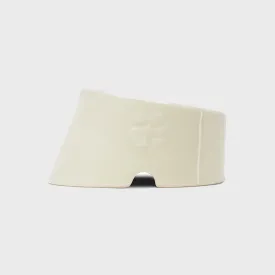 Ceramic Icon Flat Faced Dog Bowl