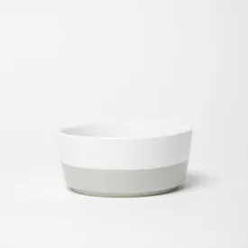 Dipper Ceramic Dog Bowl
