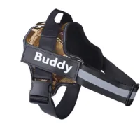 Dog Chest strap harness