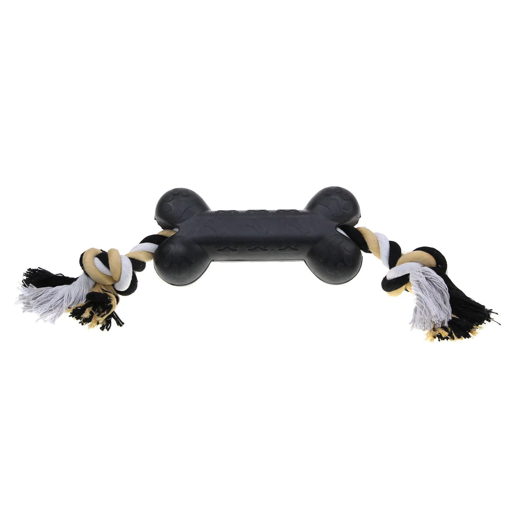 Dog Chew Toy Tug Me Bone