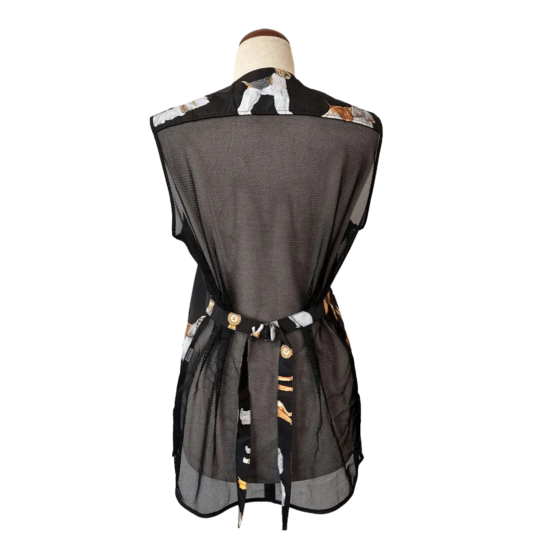 Dog Groups Waterproof Vest by Ladybird Line