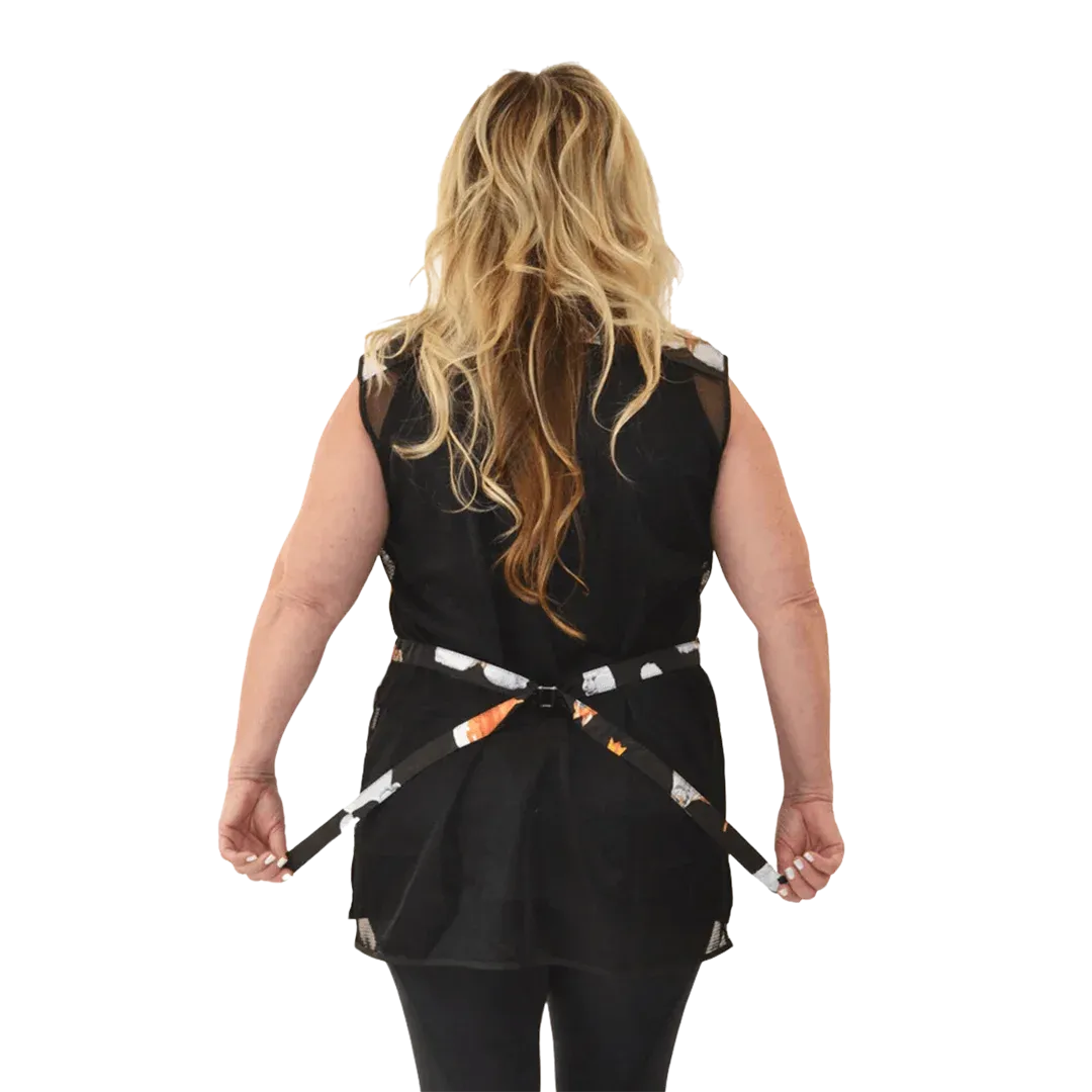 Dog Groups Waterproof Vest by Ladybird Line