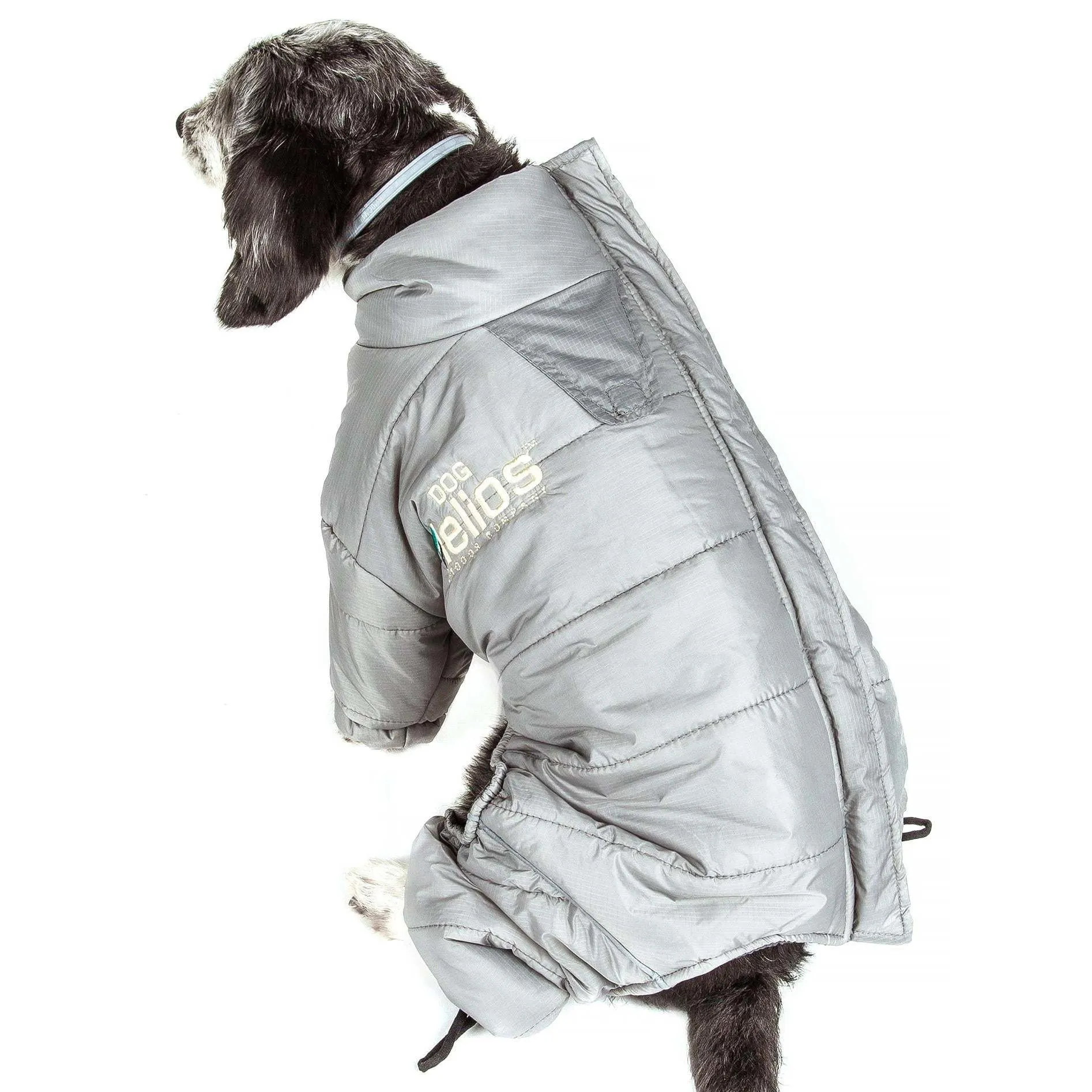 Dog Jacket