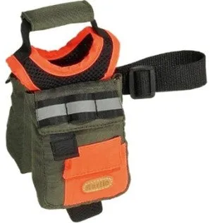 DOG MULTIFACTION BACK-PACK