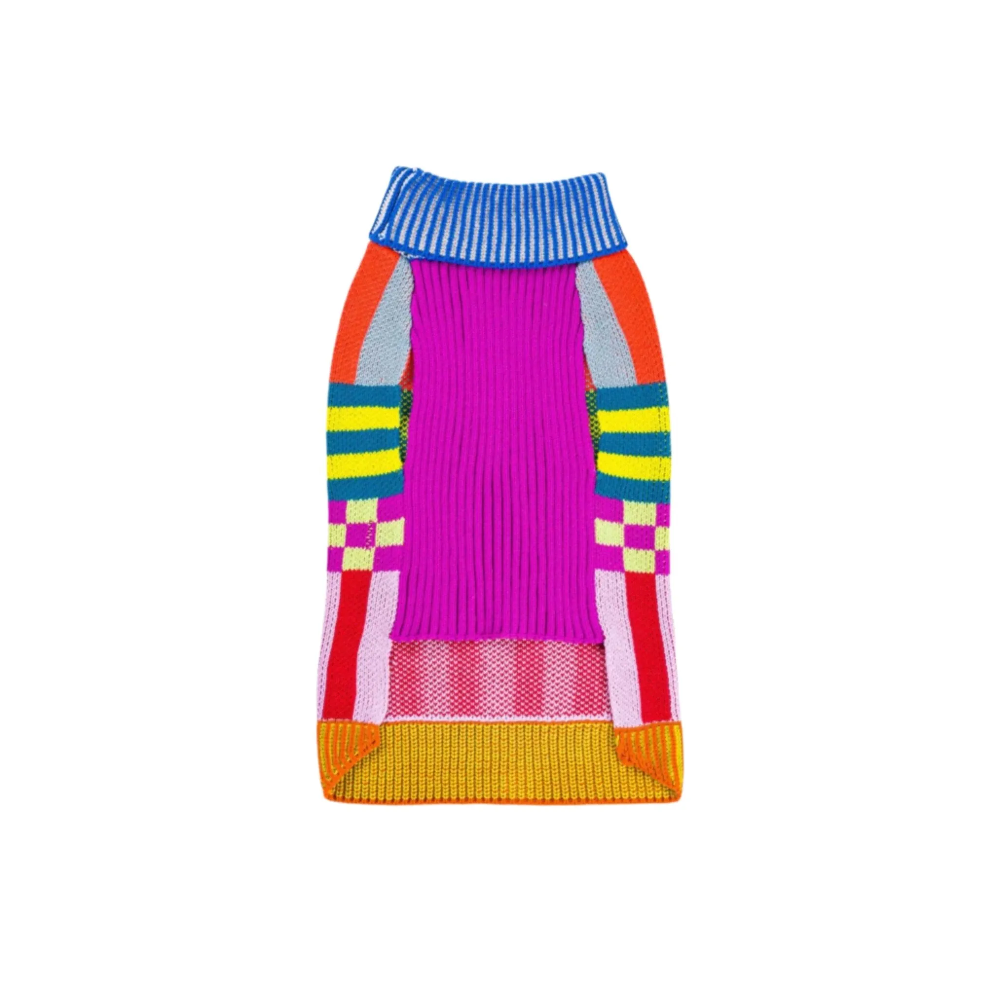 Dog Sweater