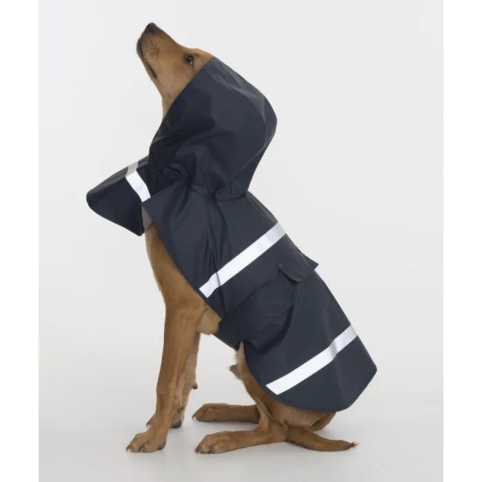 Doggie Rain Jacket