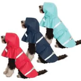Doggie Rain Jacket