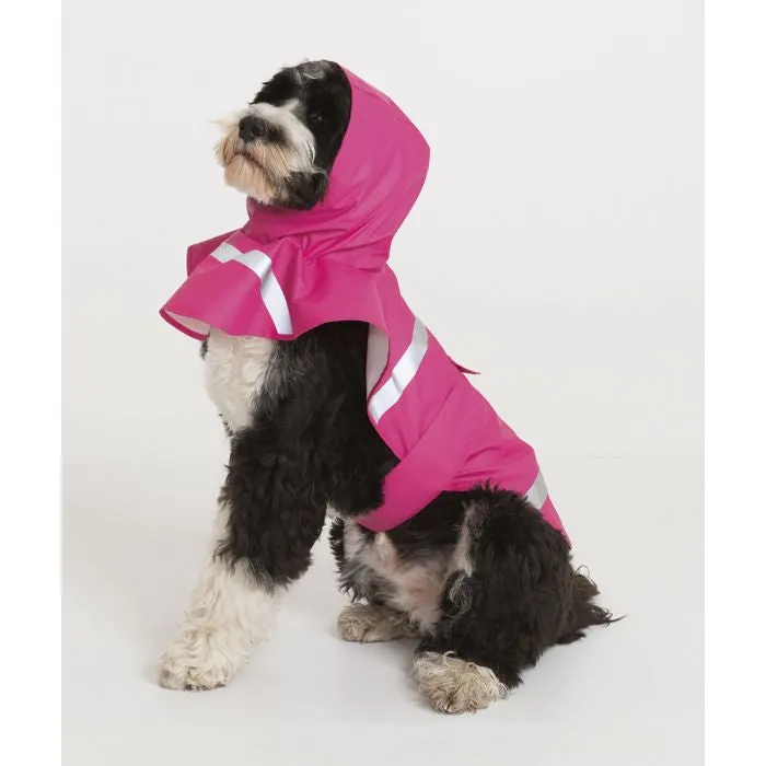 Doggie Rain Jacket