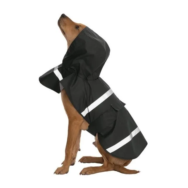 Doggie Rain Jacket