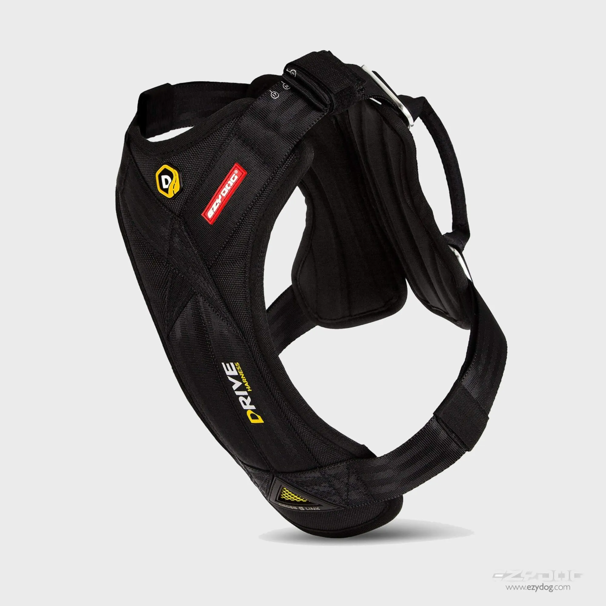 Drive Car Harness