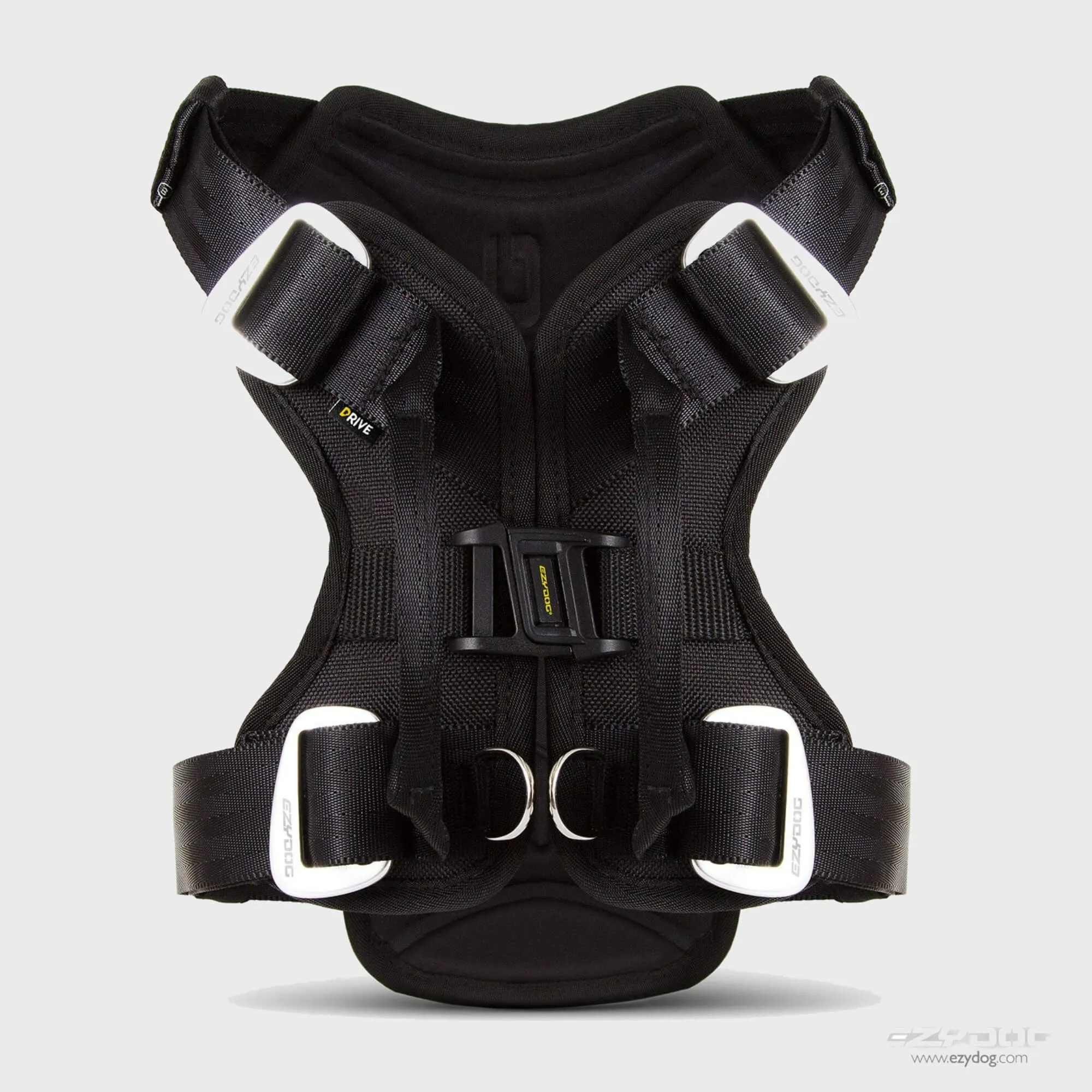 Drive Car Harness