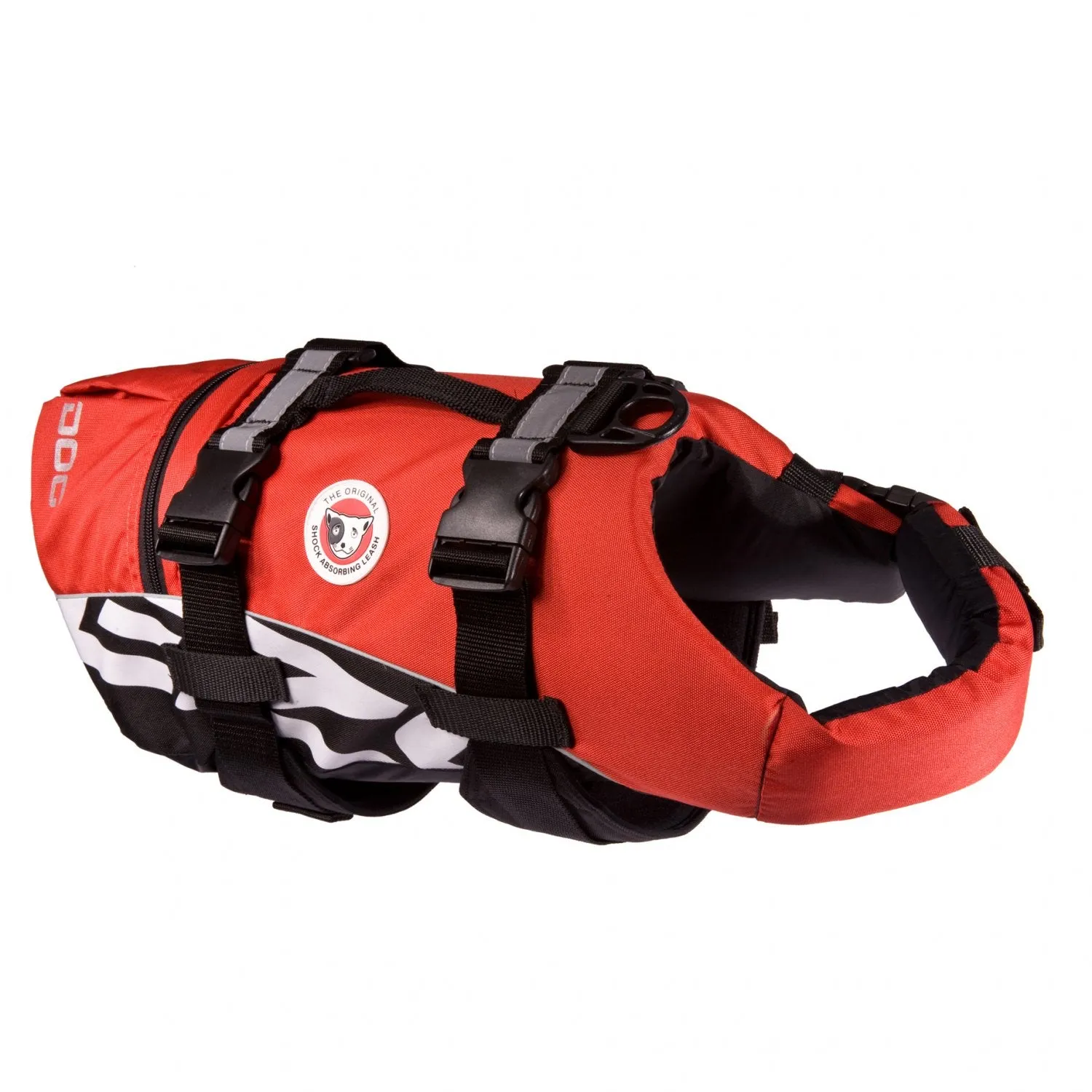 EzyDog Doggy Floatation Vest Extra Small