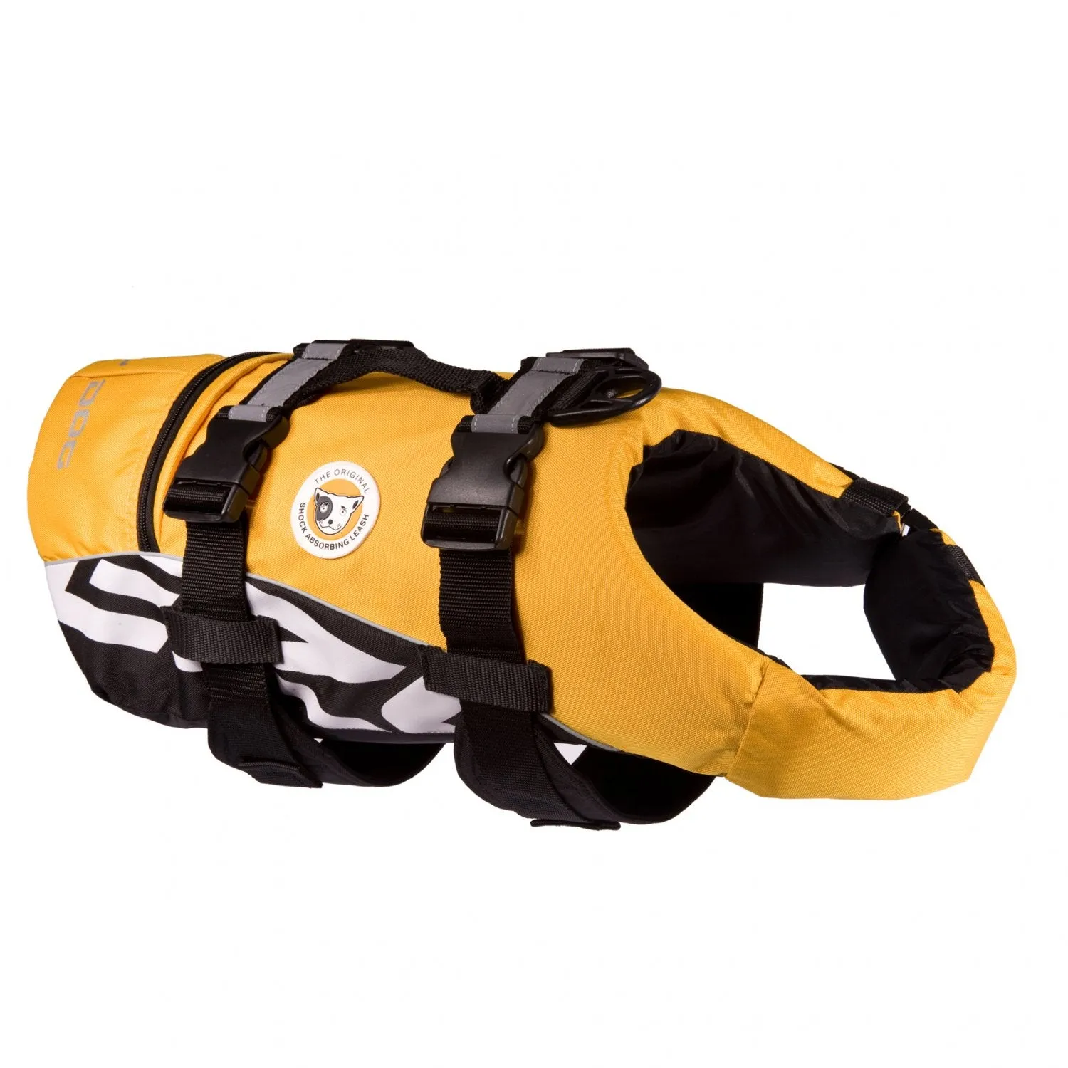 EzyDog Doggy Floatation Vest Extra Small
