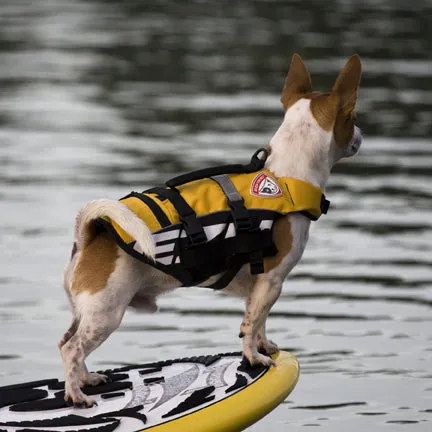 EzyDog Micro Doggy Floatation Vest 2XS