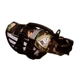 EzyDog Micro Doggy Floatation Vest 2XS