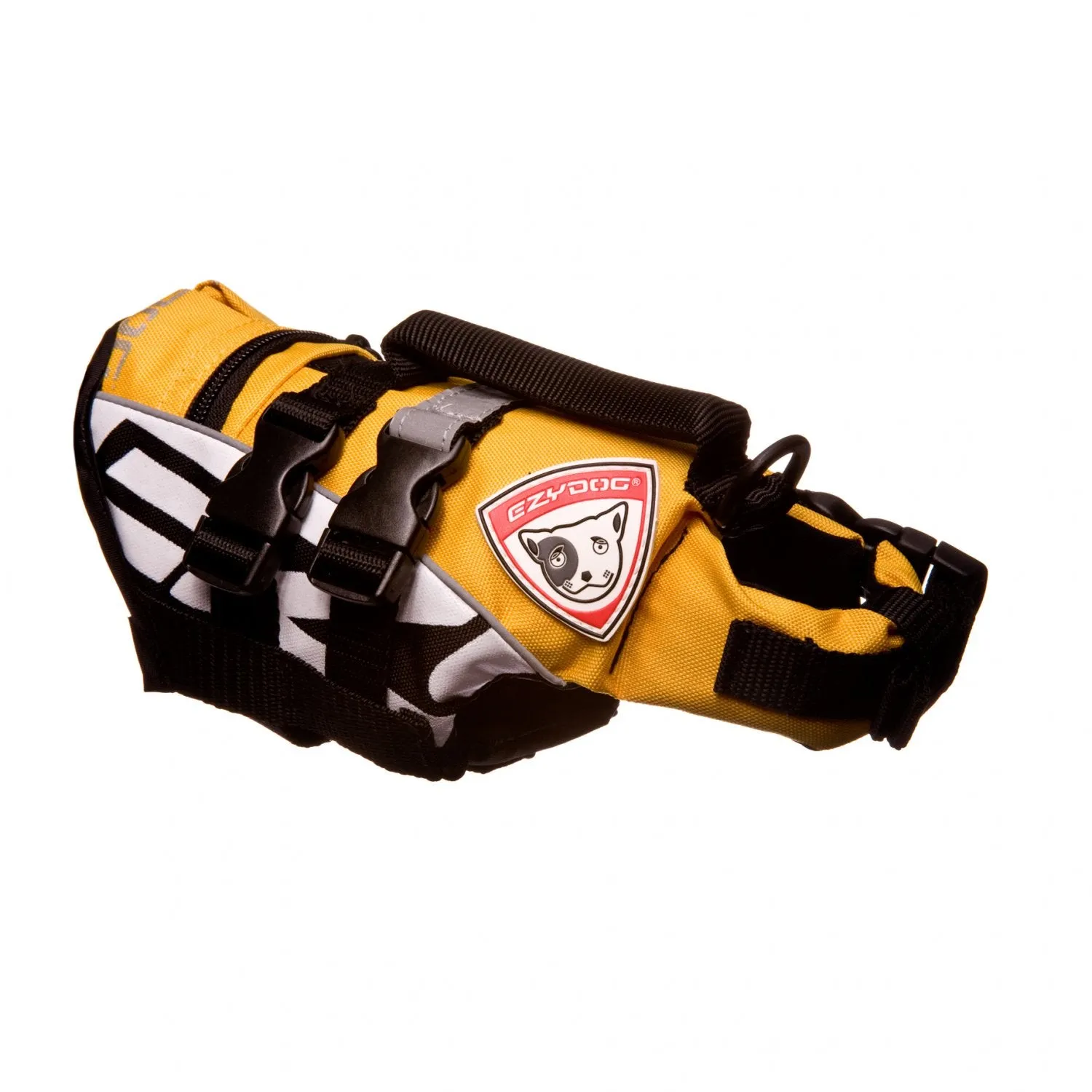 EzyDog Micro Doggy Floatation Vest 2XS