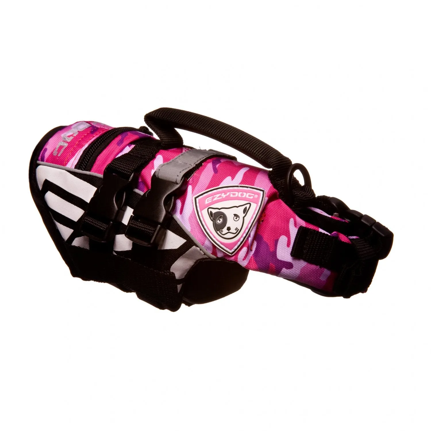 EzyDog Micro Doggy Floatation Vest 2XS
