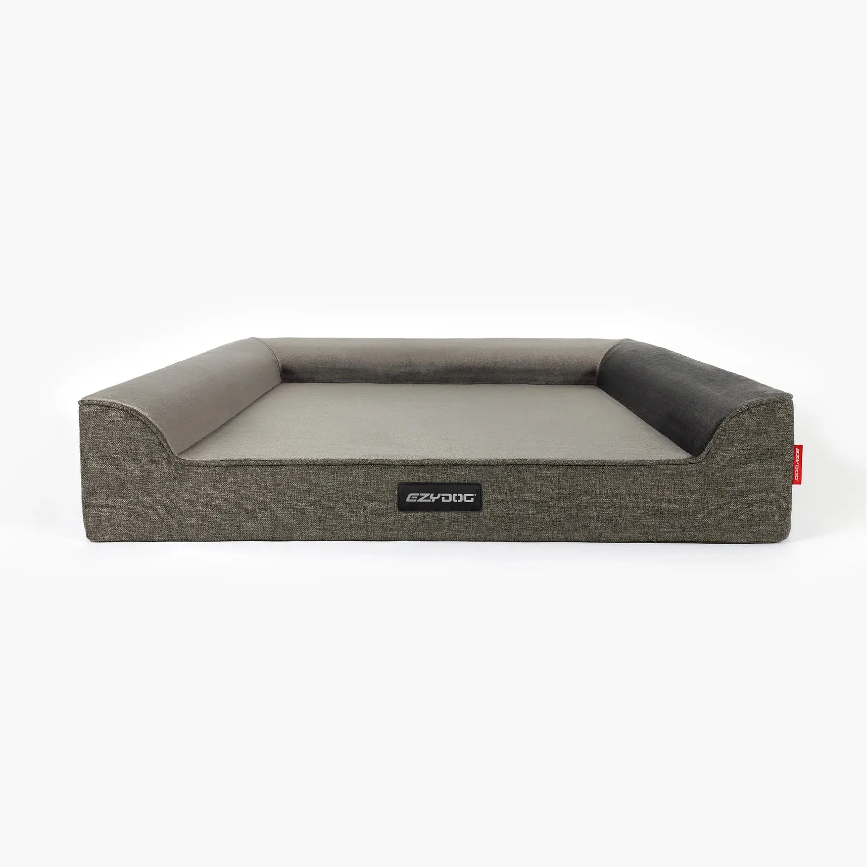 EzyDog Next Gen Ortho Lounger Dog Bed