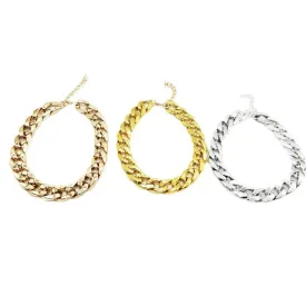 Fashion Pet Dog Necklace Collar