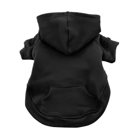 Flex-Fit Hoodie | Black