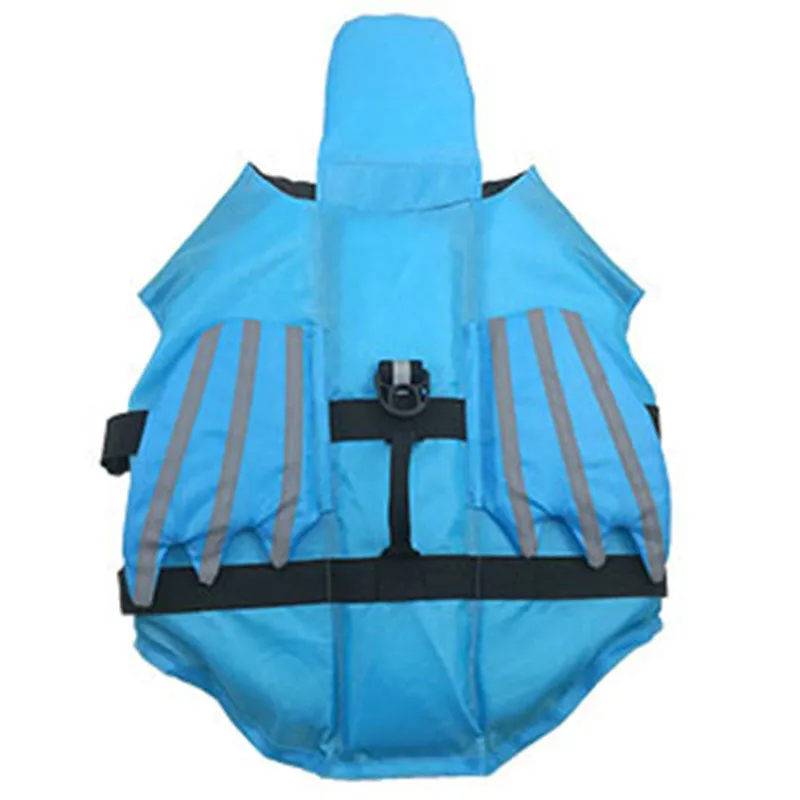 FloatPro French Bulldog Life Swimming Vest