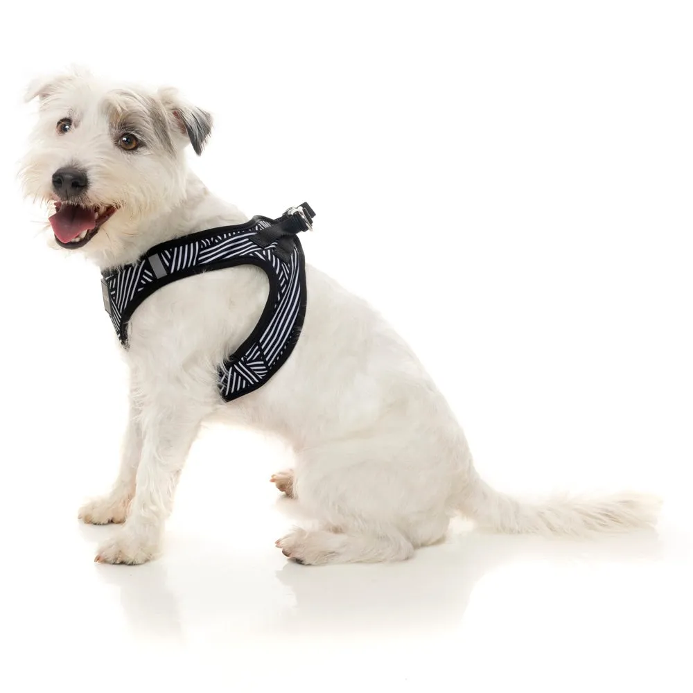 FuzzYard Step-in Dog Harness (Northcote)