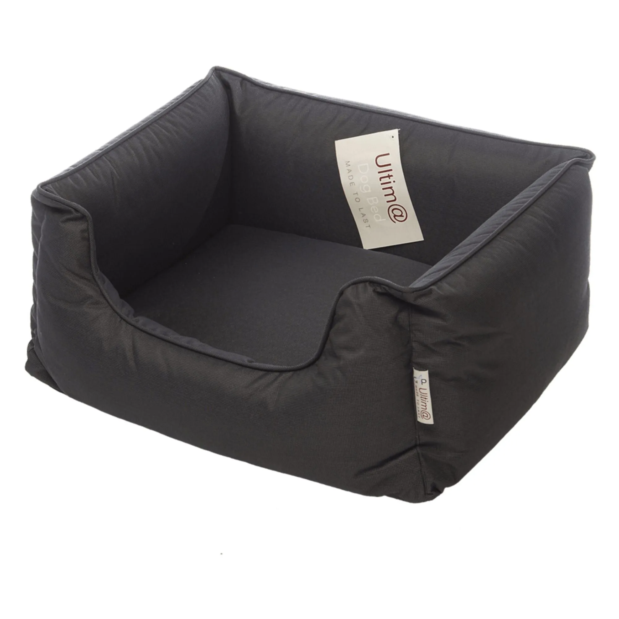 Gor Pets Ultima Premium Dog Bed