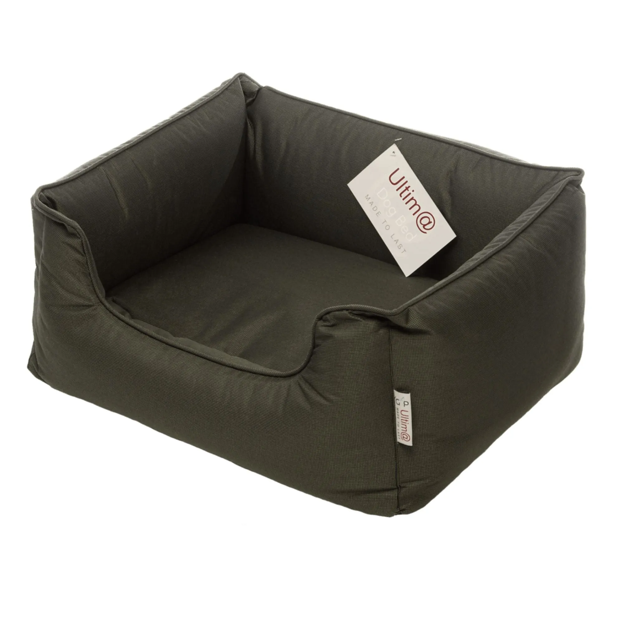 Gor Pets Ultima Premium Dog Bed